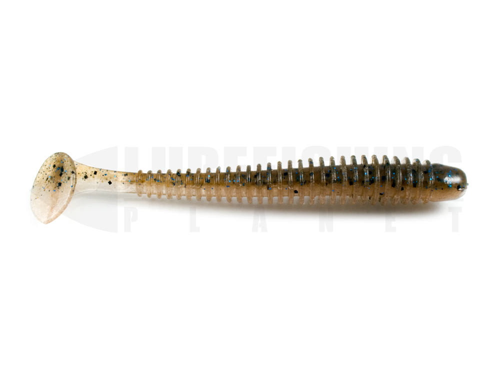 Esche-siliconiche-soft-baits-swimbait-shad-tail-code-keitech-swing-impact-434-blue-back-cinnamon-lure-fishing-planet.