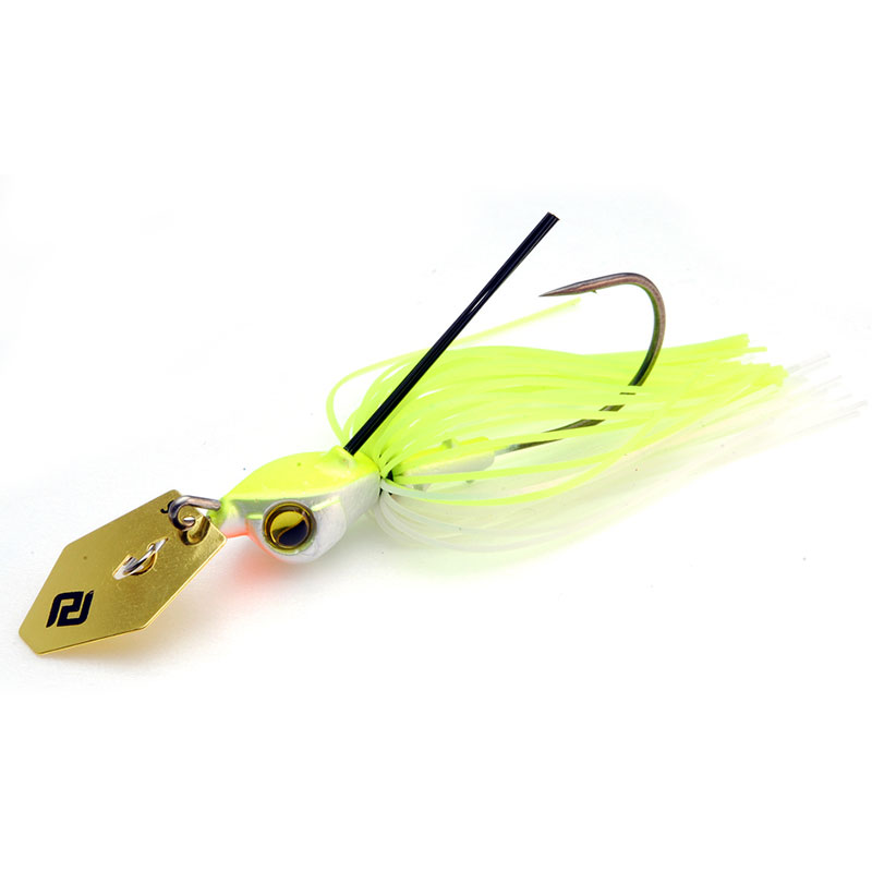 Esche-metalliche-chatterbait-chatter-bladed-jig-raid-japan-maxxblade-speed-mbs08-chart-back-pearl-lure-fishing-planet-negozio-pesca-online-fishing-shop-pescare-bassfishing.