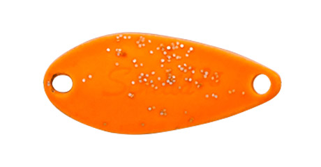 Esche-metalliche-ondulante-spoon-valkein-scheila-20-orange-glow-planet.