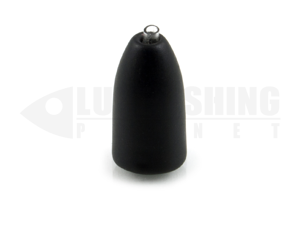 Piombi-proitettile-tow-tugg-of-warr-fishing-tackles-tungstenz-fnss-bullet-weight-mat-black-lurefishing-planet.