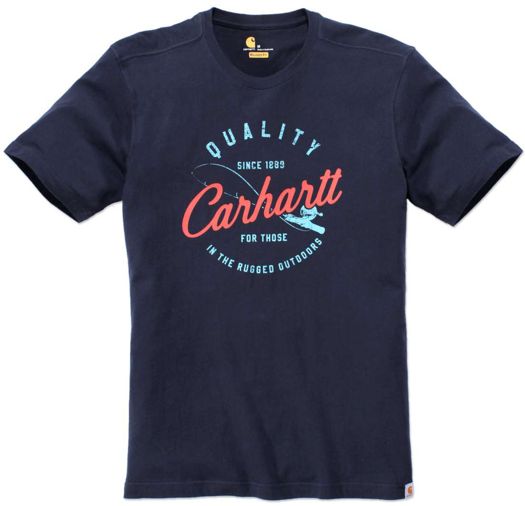 Abbigliamento-t-shirt-maglia-manica-corta-carhartt-southern-grapich-navy-lurefishing-planet.