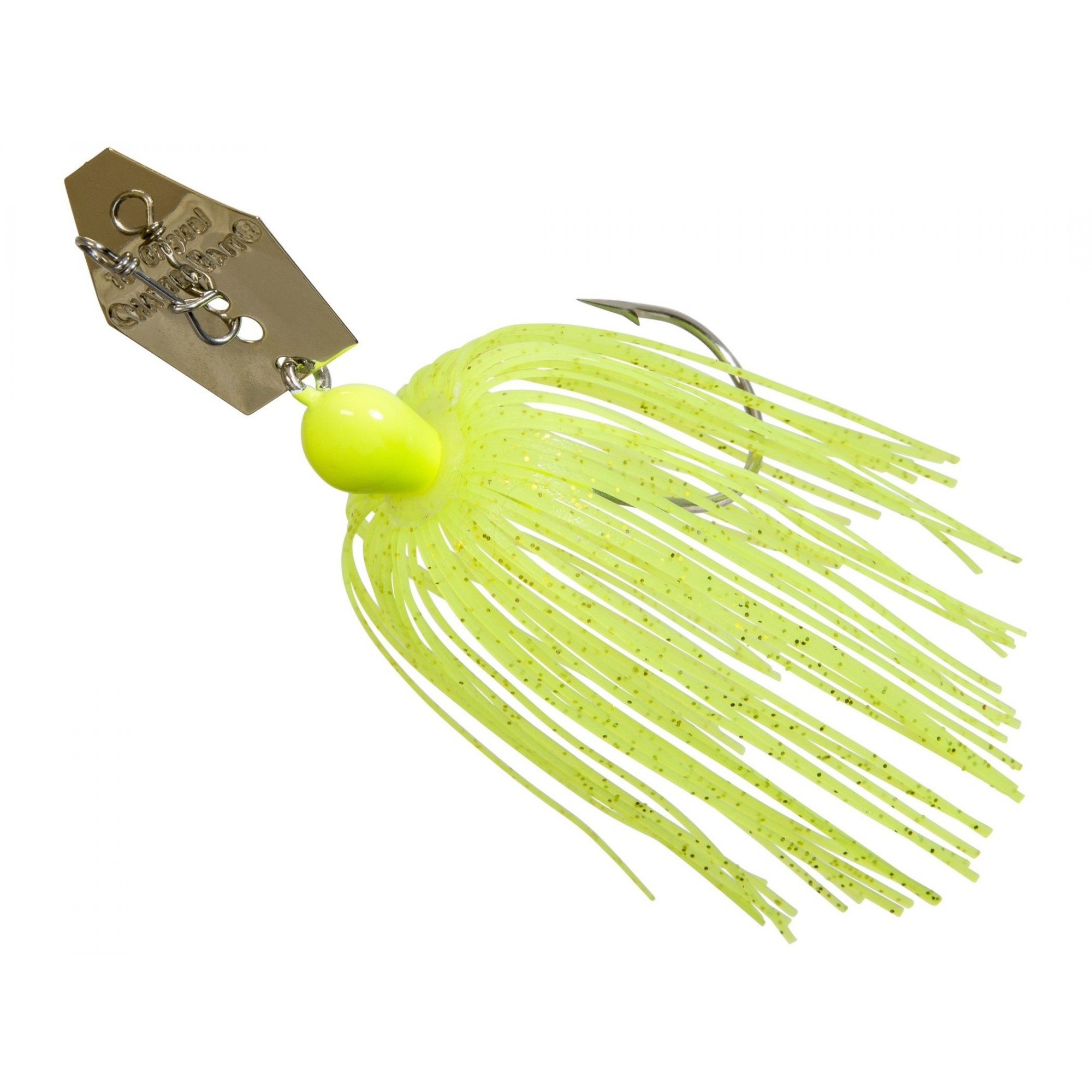 Esche-metalliche-chatterbait-chatter-bladed-jig-z-man-the-original-chatterbait-75-chartreuse-lure-fishing-planet.