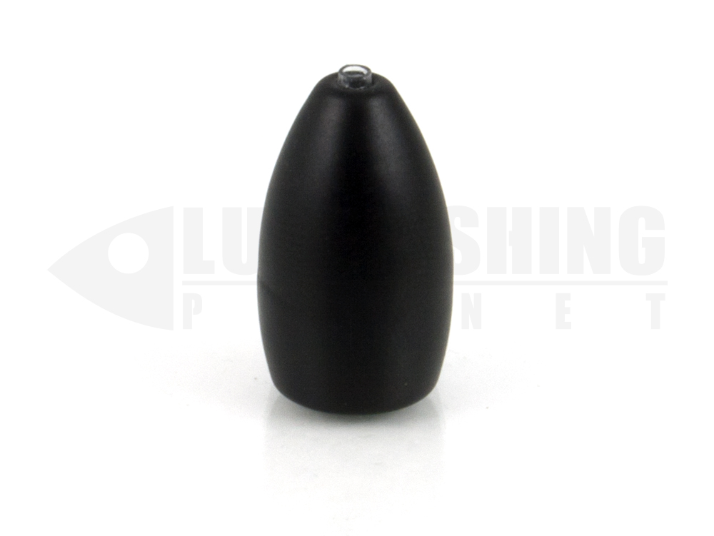 Piombi-proitettile-tow-tugg-of-warr-fishing-tackles-tungstenz-cover-bullet-weight-mat-black-lurefishing-planet.