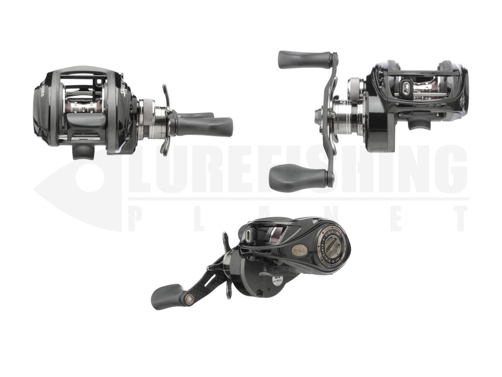 Mulinelli casting reel lew S bb1 pro speed spool series ps1 zoom lure fishing planet.