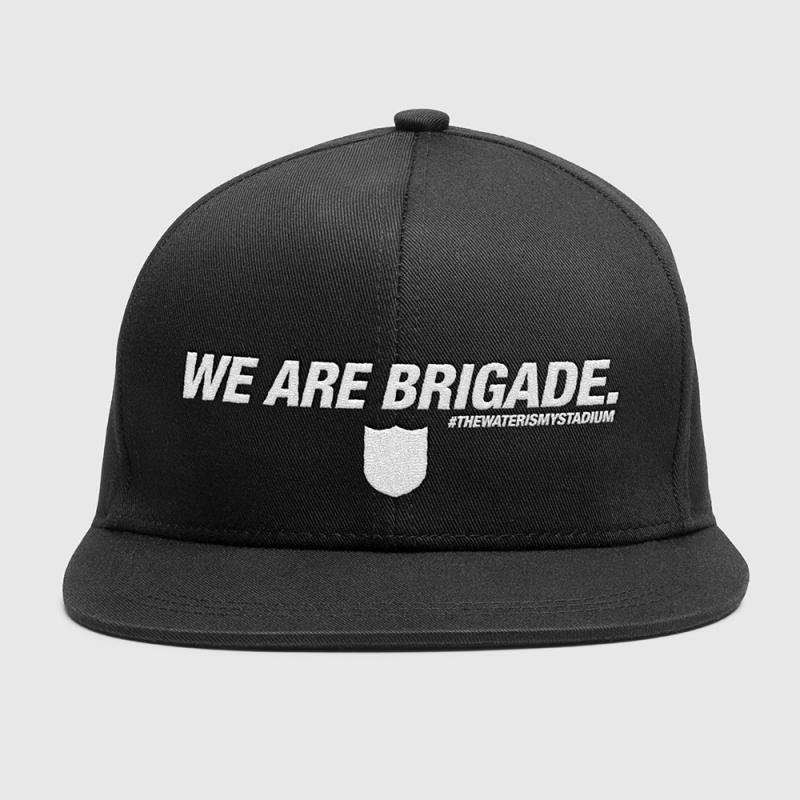 Abbigliamento-cappellino-bass-brigade-we-are-brigade-snap-back-black-lurefishing-planet.