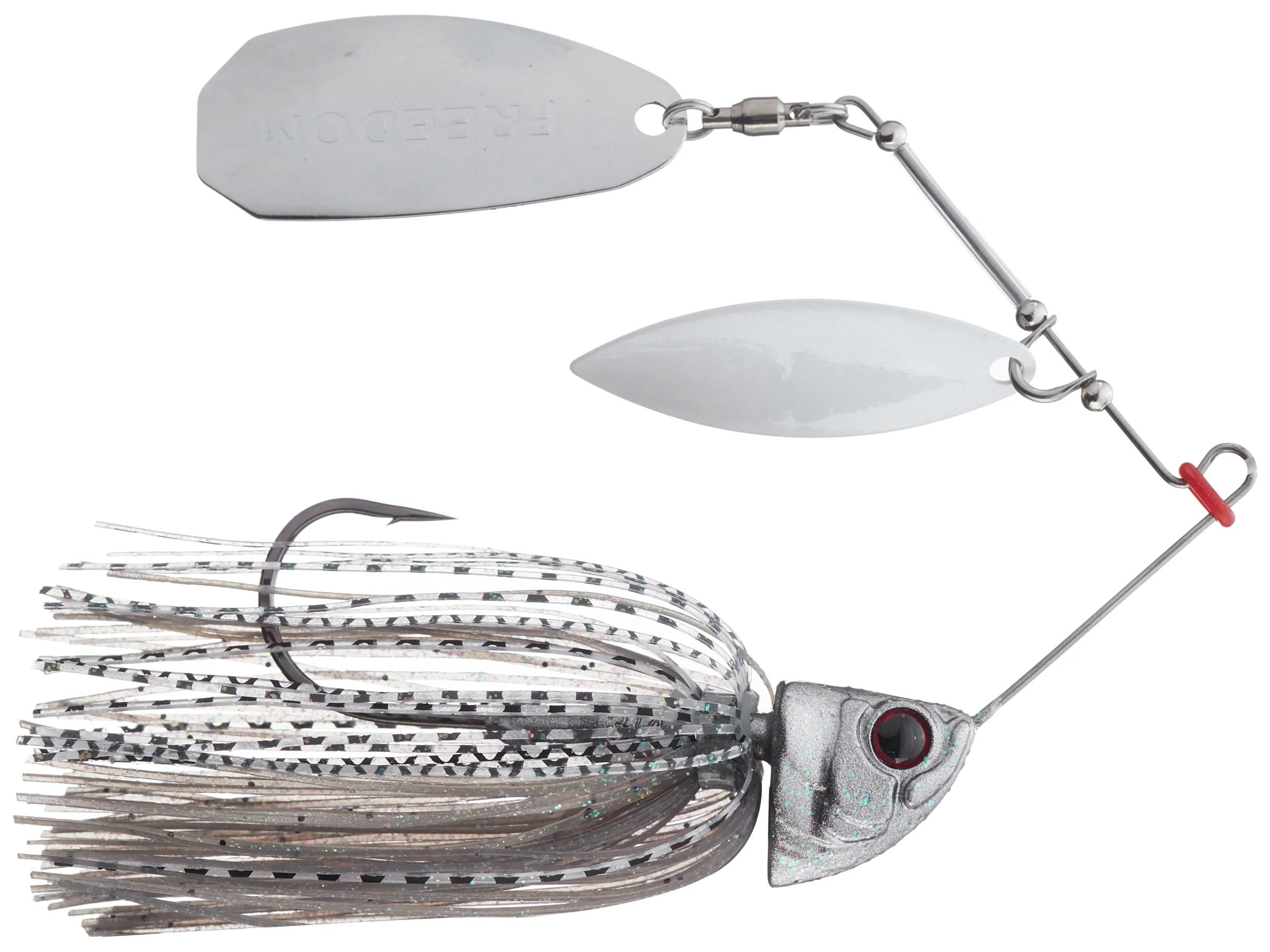 Esche-metalliche-wire-baits-spinnerbait-netbait-freedom-tackle-freedom-speed-freak-compact-52111-mouse-lurefishing-planet-negozio-pesca-online-fishing-shop