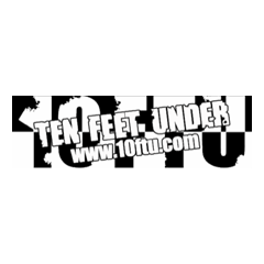 10TEN FEET UNDER