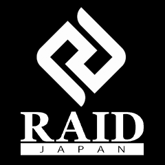 RAID JAPAN