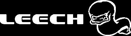 LEECH EYEWEAR