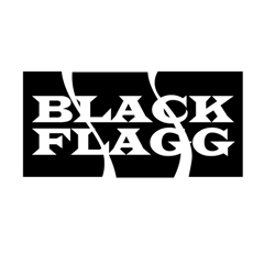 BLACK FLAGG