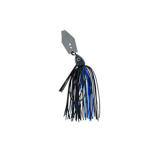 Esche-metalliche-chatterbait-chatter-bladed-jig-herakles-amphibio-chatterbait-1003-black-blue-lure-fishing-planet-negozio-pesca-online-fishing-shop-pescare-predatori-spinning.