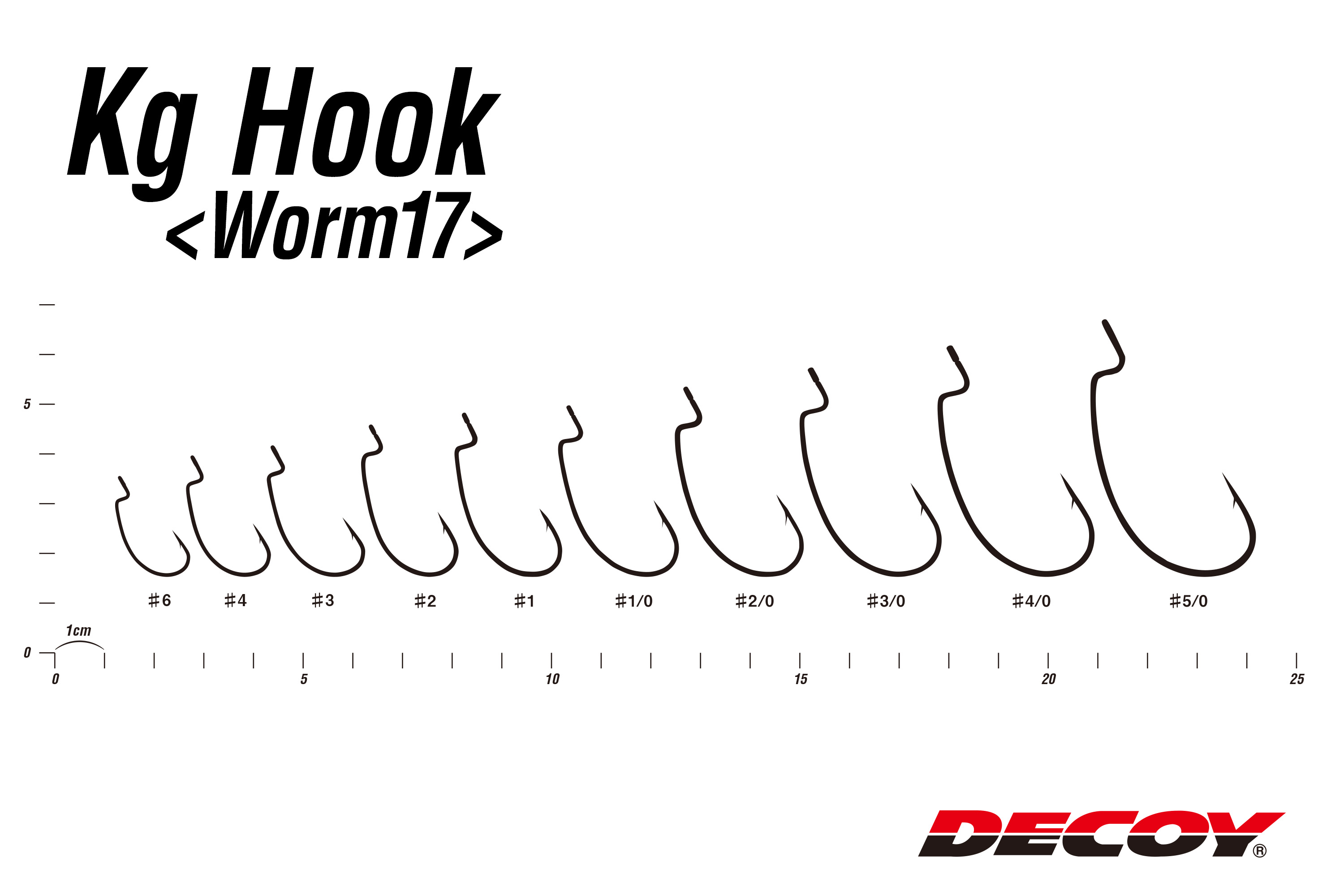 Ami-hook-wide-gap-decoy-worm-17-kg-hook-ns-black-lure-fishing-planet-negozio-pesca-online-fishing-shop-pescare-predatori-black-bass-acqua-dolce-size-chart.