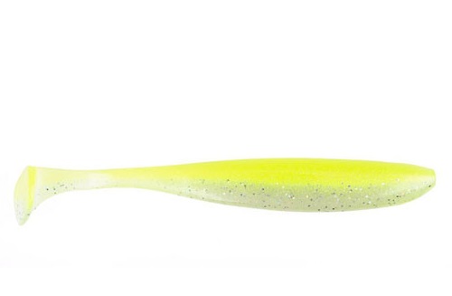 Esche-siliconiche-soft-baits-swimbait-shad-code-keitech-easy-shiner-484-chartreuse-shad-lure-fishing-planet.