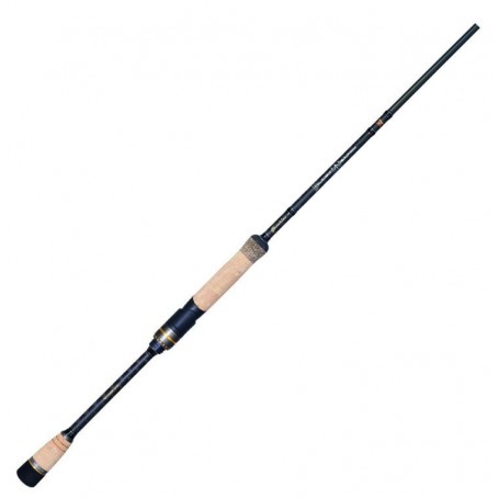 Canne-da-pesca-rods-finesse-spinning-herakles-black-weapon-revenge-spinning-lurefishing-planet-negozio-pesca-online-fishing-shop-pescare-predatori-acqua-dolce-bassfishing.