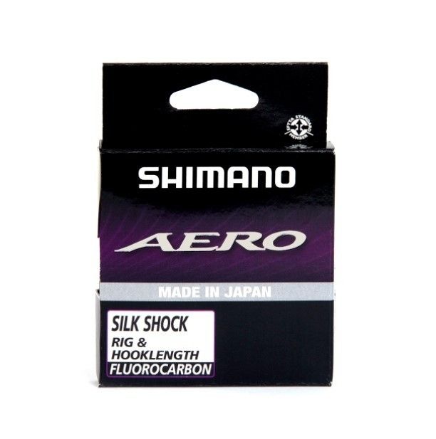 Filo-fishing-line-fluorocarbon-shimano-aero-silk-shock-leader-lurefishing-planet-negozio-pesca-online-fishing-shop.