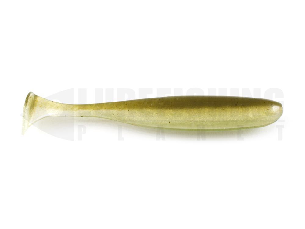 Esche siliconiche soft baits swimbait shad code keitech easy shiner 400 ayu lure fishing planet.