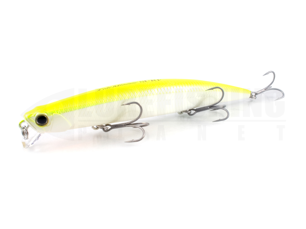 Esche rigide hard baits minnow long jerkbait duo tide minnow 150 surf acc0039 pearl chart ob lure fishing planet.