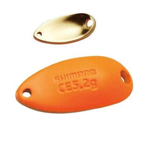 Esche-metalliche-ondulante-spoon-shimano-roll-swimmer-066T-orange-gold-lurefishing-planet-trout-area-trota-negozio-pesca-online-fishing-store-pescare-laghetto-acqua-dolce.