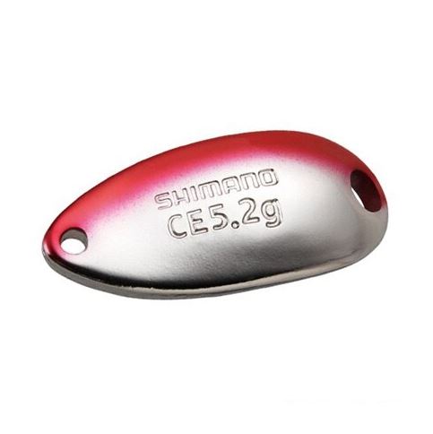 Esche-metalliche-ondulante-spoon-shimano-roll-swimmer-060T-red-silver-lurefishing-planet-trout-area-trota-negozio-pesca-online-fishing-store-pescare-laghetto-acqua-dolce.