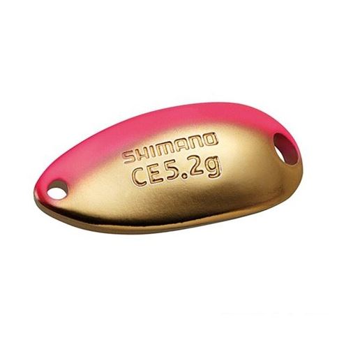 Esche-metalliche-ondulante-spoon-shimano-roll-swimmer-062t-pink-gold-lurefishing-planet-trout-area-trota-negozio-pesca-online-fishing-store-pescare-laghetto-acqua-dolce.