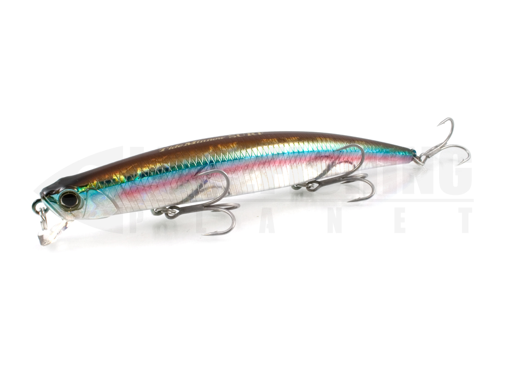 Esche rigide hard baits minnow long jerkbait duo tide minnow 150 surf ada0213 ocean bait lure fishing planet.