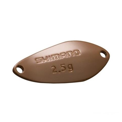 Esche-metalliche-ondulante-spoon-shimano-cardiff-search-swimmer-010s-brown-lurefishing-planet-trout-area-trota-negozio-pesca-online-fishing-store-pescare-laghetto-acqua-dolce.