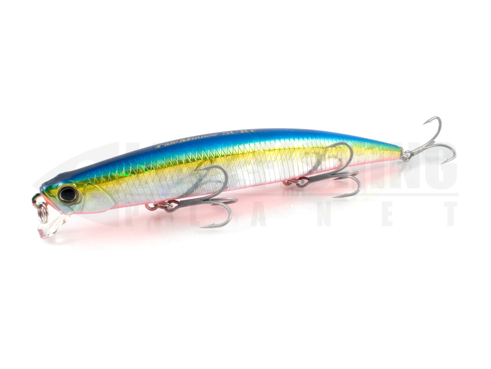 Esche rigide hard baits minnow long jerkbait duo tide minnow 150 surf ada0256 okinawa rb lure fishing planet.