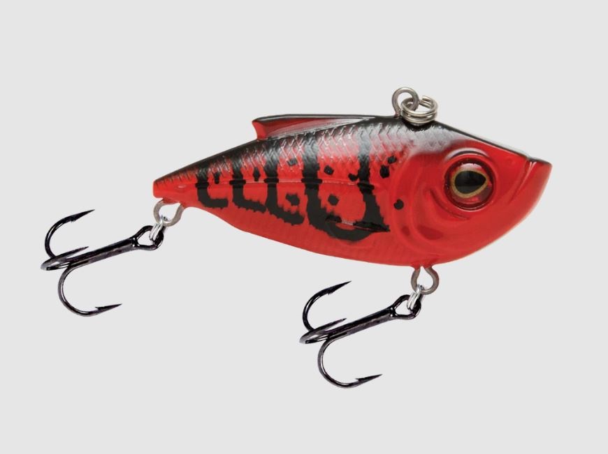 Esche-rigide-hard-baits-lipless-livingston-lures-pro-ripper-38-5950-spring-craw-lure-fishing-planet-bassfishing-black-bass-negozio-pesca-online-fishing-shop-pescare.