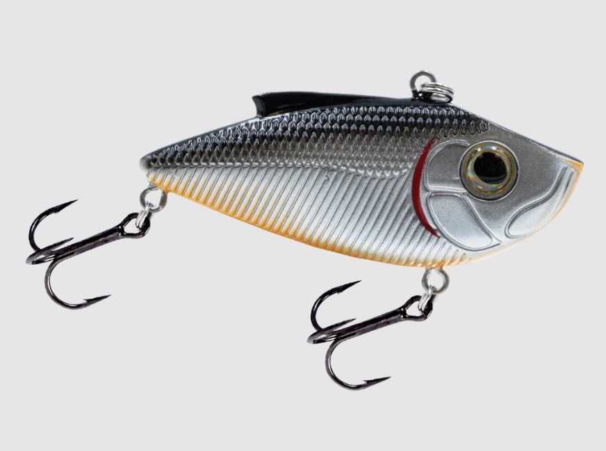 Esche-rigide-hard-baits-lipless-livingston-lures-pro-ripper-38-5905-black-back-chrome-shad-lure-fishing-planet-bassfishing-black-bass-negozio-pesca-online-fishing-shop-pescare.