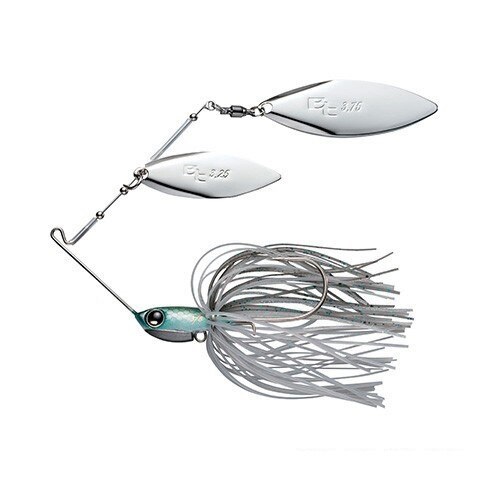 Esche-metalliche-wire-baits-spinnerbait-double-willow-shimano-bantam-swagy-double-willow-001-natural-bait-lurefishing-planet-negozio-pesca-online-fishing-shop-pescare-bassfishing.