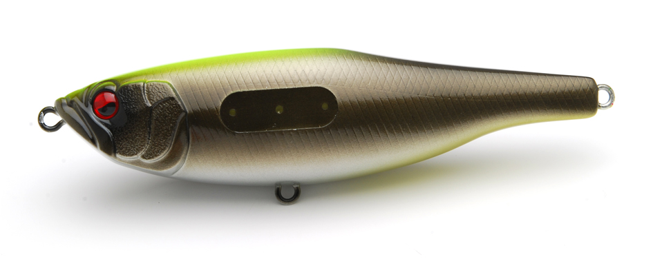 Esche-rigide-hard-baits-topwater-baits-crawler-raid-japan-dodge-dg039-gun-metal-chart-lure-fishing-planet-negozio-pesca-online-fishing-shop.