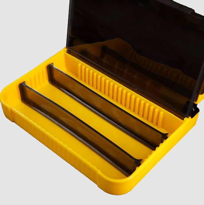 Scatola-tackle-box-golden-catch-accessory-box-ab-1310d-yellow-inside-lurefishing-planet-negozio-pesca-online-fishing-shop-pescare.