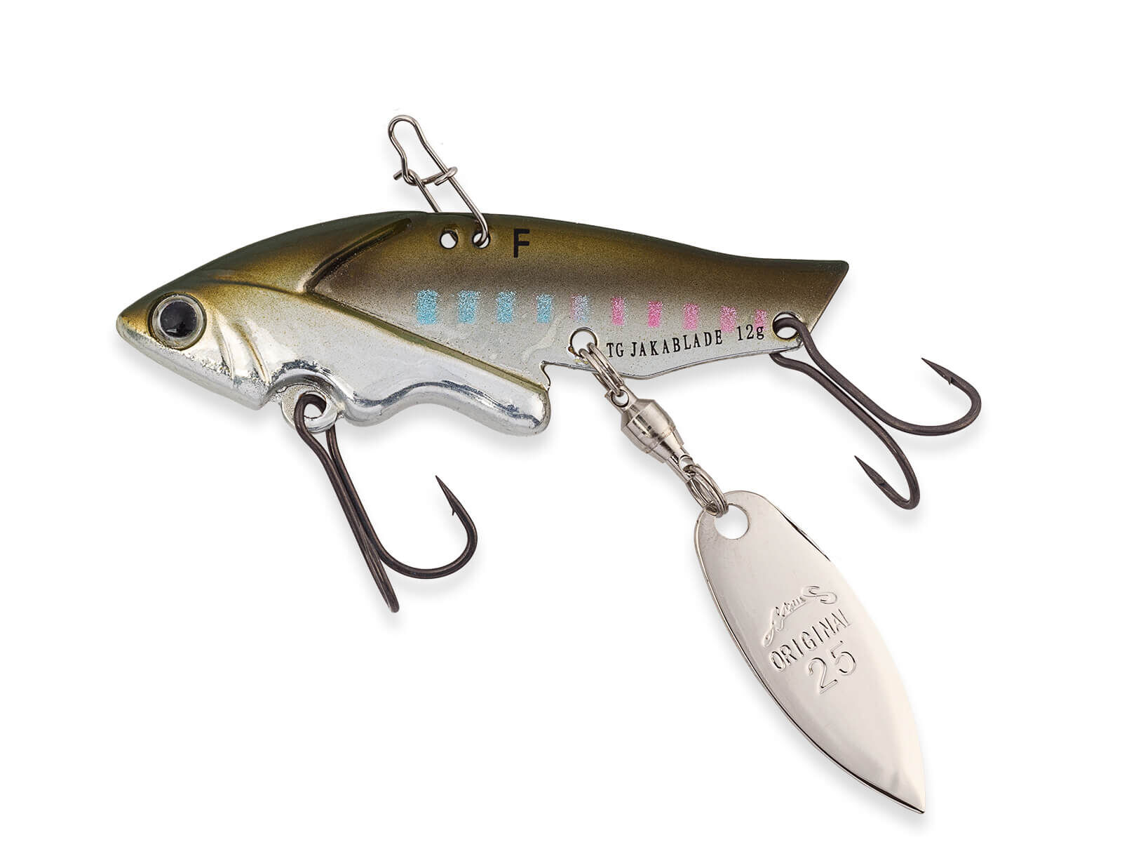 Esche-metalliche-metal-lipless-jig-nories-tg-jaka-blade-195-plain-wakasagi-lure-fishing-planet-negozio-pesca-online-fishing-shop-pescare-shopping.