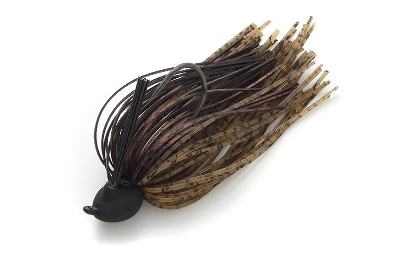Cover-silicon-jig-tungsten-tungsteno-imakatsu-mamushi-jig-tg-203-copper-green-pumpkin-lurefishing-planet.