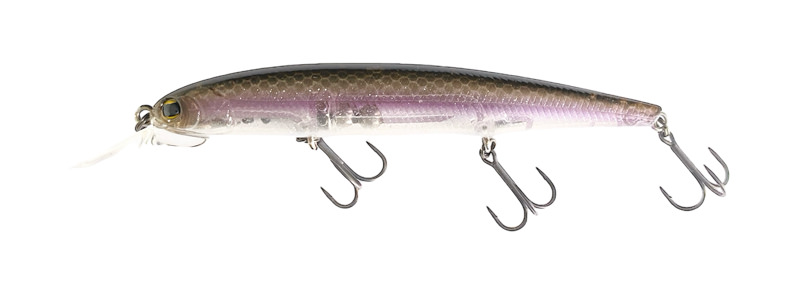Esche-rigide-hard-baits-minnow-jerkbait-suspending-imakatsu-dardo-100-sp-932-clear-lake-shad-lurefishing-planet.