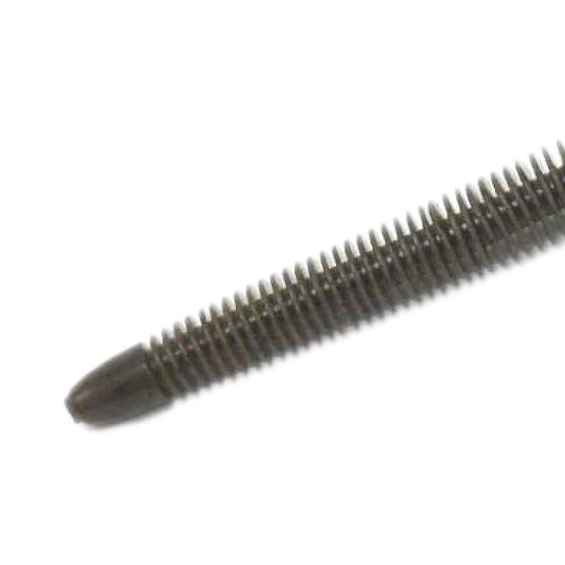 Esche-siliconiche-soft-baits-vermi-trick-worm-geekrack-bellows-stick-floating-elastomer-005-green-pumpkin-lure-fishing-planet.