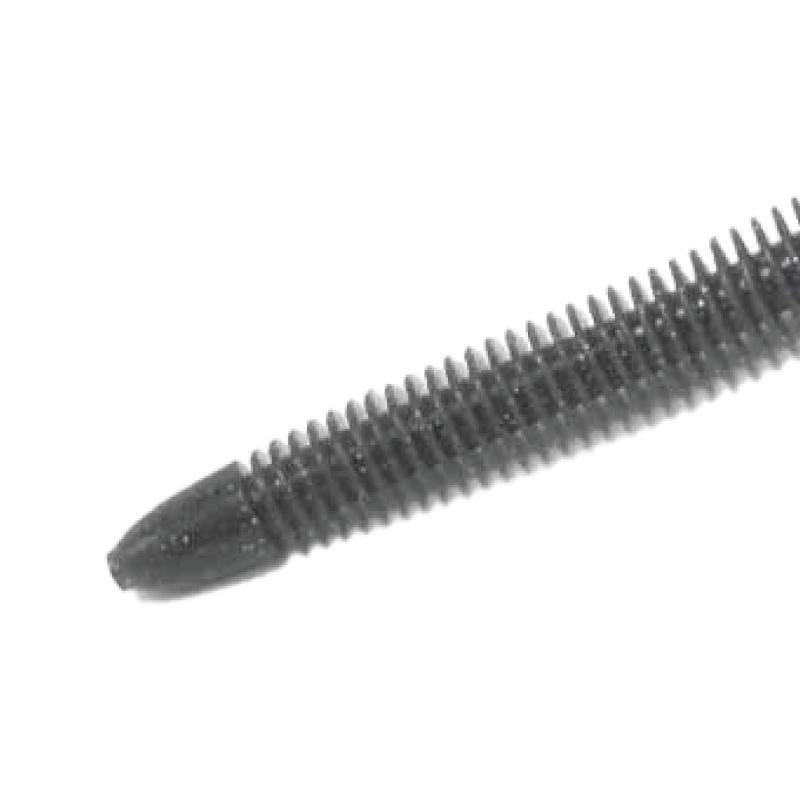 Esche-siliconiche-soft-baits-vermi-trick-worm-geekrack-bellows-stick-floating-elastomer-203-ghost-gill-lure-fishing-planet.