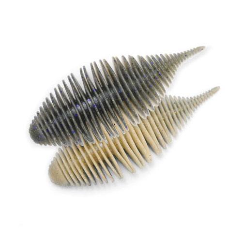 Esche-siliconiche-soft-baits-vermi-trick-worm-geecrack-bellows-gill-floating-elastomer-051-flash-gill-lure-fishing-planet.