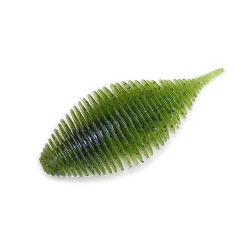 Esche-siliconiche-soft-baits-vermi-trick-worm-geecrack-bellows-gill-floating-elastomer-286-weed-special-lure-fishing-planet.