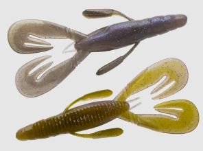 Esche-siliconiche-soft-baits-gamberi-nories-escape-swim-twin-531-lure-fishing-planet-negozio-pesca-online-fishing-shop-pescare-bassfishing.