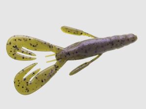 Esche-siliconiche-soft-baits-gamberi-nories-escape-swim-twin-533-lure-fishing-planet-negozio-pesca-online-fishing-shop-pescare-bassfishing.