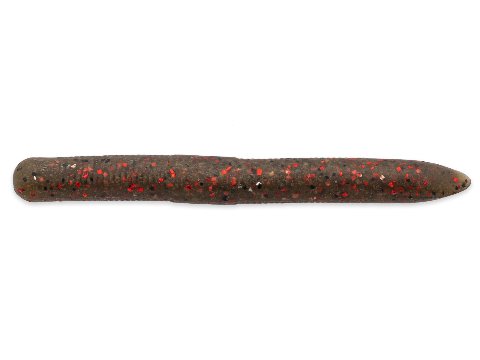 Esche-siliconiche-soft-baits-stick-bait-ned-rig-reins-swamp-nr-025-watermelon-red-lurefishing-planet-negozio-pesca-online-fishing-shop-pescare.