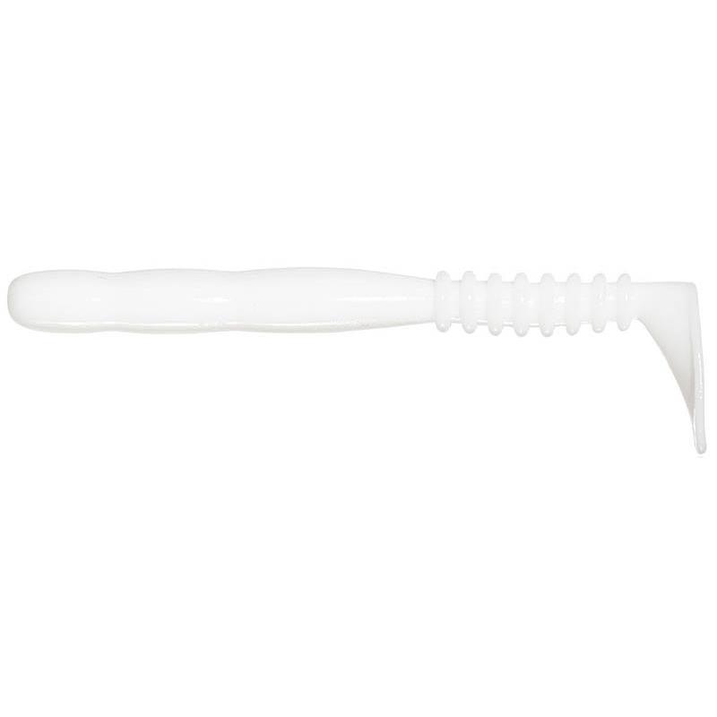 Esche-siliconiche-soft-baits-swimbait-shad-code-reins-rock-vibe-shad-111-matte-white-lure-fishing-planet-negozio-pesca-online-fishing-shop-pescare.