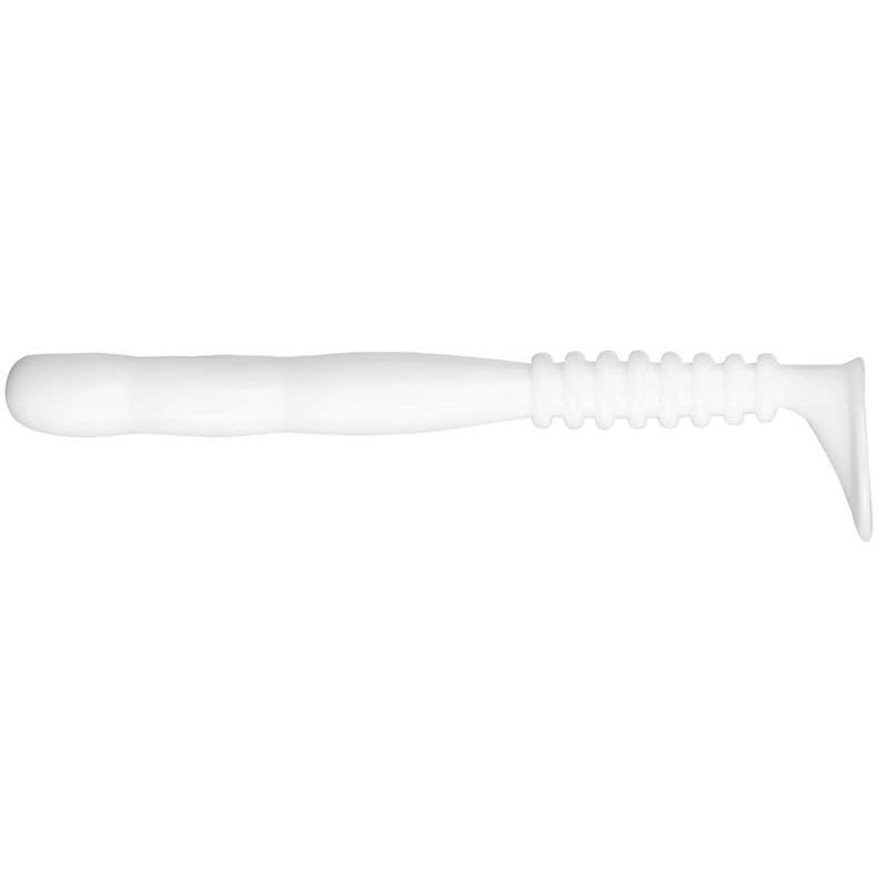 Esche-siliconiche-soft-baits-swimbait-shad-code-reins-fat-rock-vibe-shad-111-matte-white-lure-fishing-planet-negozio-pesca-online-fishing-shop-pescare.