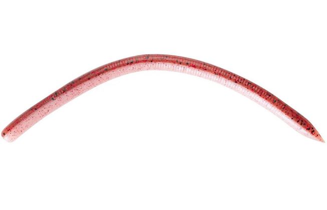 Esche-siliconiche-soft-baits-vermi-trick-worm-reins-swamp-stout-b18-ver-de-berge-wacky-rig-lure-fishing-planet-negozio-pesca-online-fishing-shop-pescare-bassfishing.