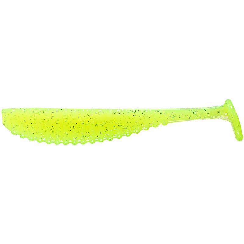 Esche-siliconiche-soft-baits-swimbait-shad-code-reins-s-cape-shad-129-glow-chart-silver-lure-fishing-planet-negozio-pesca-online-fishing-shop-pescare.