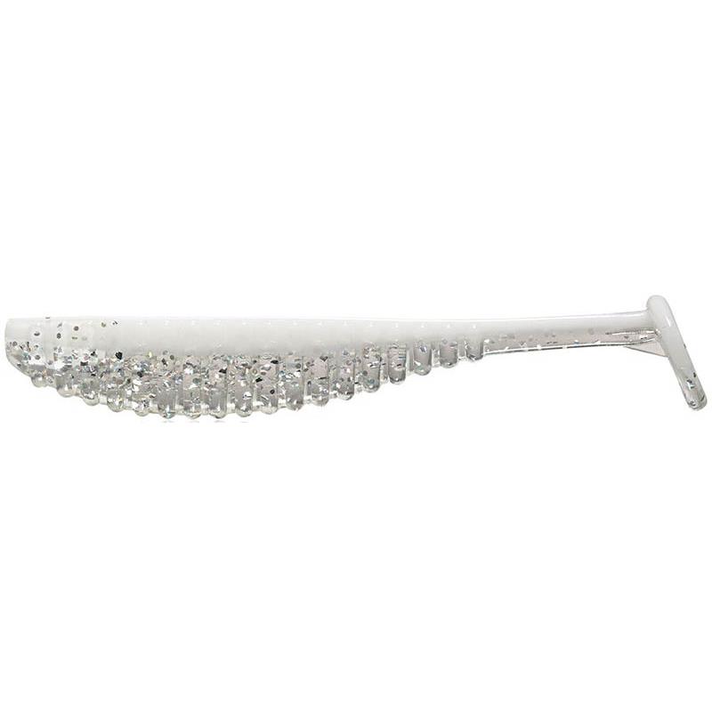 Esche-siliconiche-soft-baits-swimbait-shad-code-reins-s-cape-shad-b14-legend-white-lure-fishing-planet-negozio-pesca-online-fishing-shop-pescare.