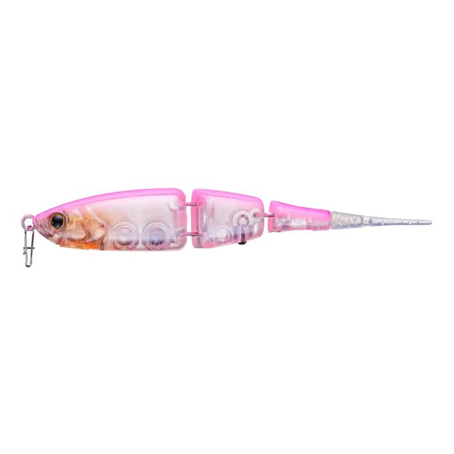 Esche-rigide-hard-baits-swimbait-finesse-lure-geecrack-supaku-swimmer-95-floating-007-pink-back-joint-baits-lurefishing-planet-negozio-pesca-online-fishing-shop-pescare.