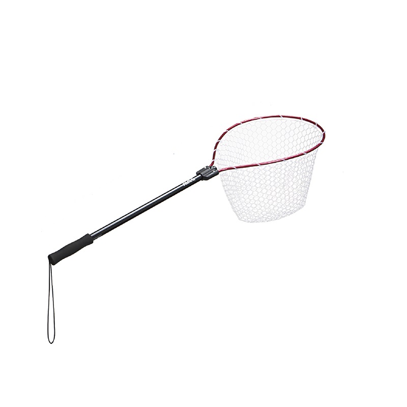 Accessori-guadino-trout-area-net-prox-rubber-landing-net-clear-lurefishing-planet-bassfishing-lure-fishing-negozio-pesca-online-fishing-shop.