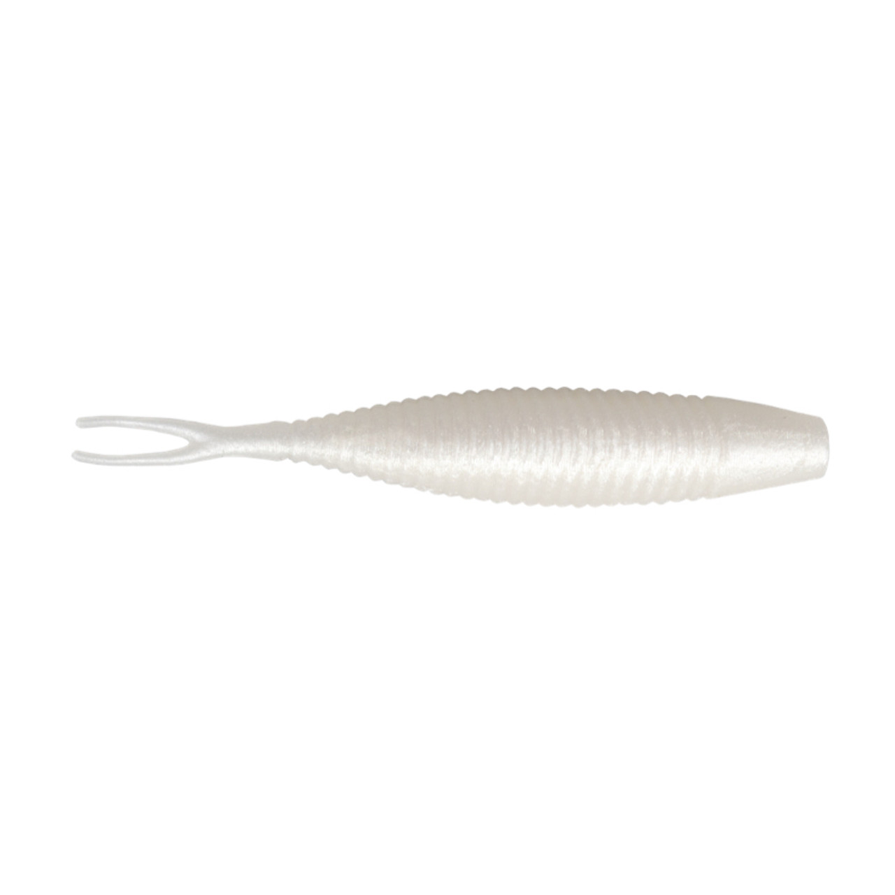 Esche-siliconiche-soft-baits-jerk-yamamoto-scope-shad-364-pearl-white-lure-fishing-planet-bassfishing-black-bass-negozio-pesca-online-fishing-shop.